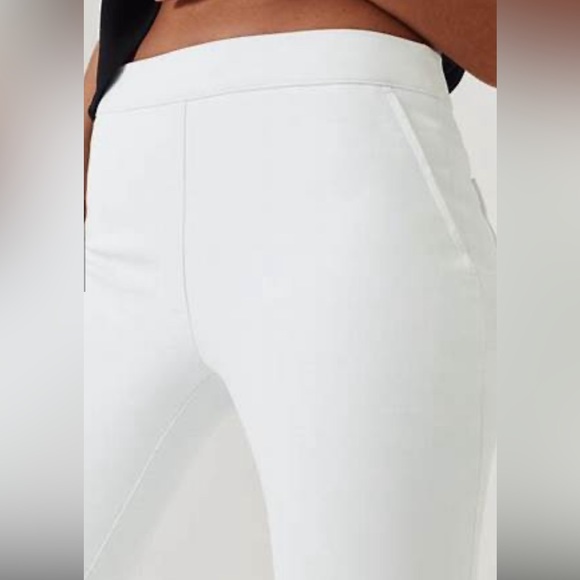 SPANX - On-the-Go Kick Flare Pant with Ultimate Opacity Technology - Picture 4 of 7